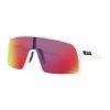 Apparel Oakley Sutro Matte White/Prizm Road -Outlet Bicycle Gear Store Oakley19 OO9406 0637 2T