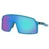Apparel Oakley Sutro Sky W/ Prizm Sapphire Iridium