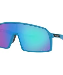 Apparel Oakley Sutro Sky W/ Prizm Sapphire Iridium