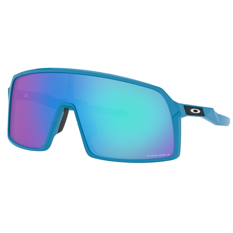 Apparel Oakley Sutro Sky W/ Prizm Sapphire Iridium 3 Apparel Oakley Sutro Sky W/ Prizm Sapphire Iridium