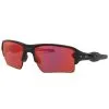 Apparel Oakley Flak 2.0 XL Matte Black W/PRIZM Trail Torch Lens -Outlet Bicycle Gear Store Oakley20 OO9188 A7 2T