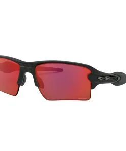 Apparel Oakley Flak 2.0 XL Matte Black W/PRIZM Trail Torch Lens