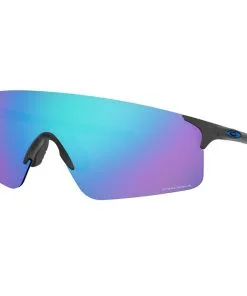 Apparel Oakley EV Zero Blade Steel/Prizm Sapphire