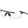 Apparel Oakley EV Zero Blade Asian Fit Carbon Fiber/Clear To Black Iridium Photochromic -Outlet Bicycle Gear Store Oakley20 OO9454A 0438 2T