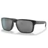 Apparel Oakley Holbrook SI Matte Black/Prizm Black -Outlet Bicycle Gear Store Oakley21 OO9102 9102U3 2T