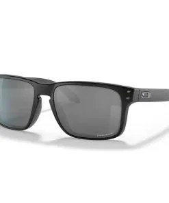 Apparel Oakley Holbrook SI Matte Black/Prizm Black