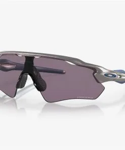 Apparel Oakley Radar EV Path Prizm Grey Lens Holographic Frame