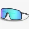 Apparel Oakley Sutro S Matte Navy Prizm Sapphire Lens -Outlet Bicycle Gear Store Oakley21 OO9462 0228 2T