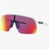 Apparel Oakley Sutro Lite Matte White Prizm Road Lens -Outlet Bicycle Gear Store Oakley21 OO9463 0239 2T