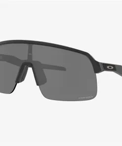 Apparel Oakley Sutro Lite Matte Black Prizm Black Lens