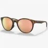 Apparel Oakley Spindrift Matte Brown Tortoise Prizm Rose Gold Lens -Outlet Bicycle Gear Store Oakley21 OO9474 0152 2T