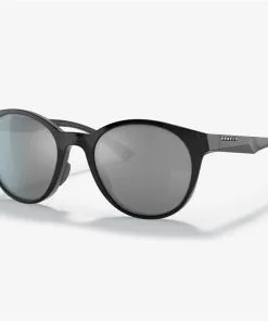 Apparel Oakley Spindrift Black Ink Prizm Black Lens
