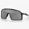Apparel Oakley Sutro Polished Black W/Prizm Black Lens 1 Apparel Oakley Sutro Polished Black W/Prizm Black Lens -Outlet Bicycle Gear Store Oakley22 OO9406 01 2T