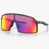 Apparel Oakley Sutro Matte Black W/Prizm Road Lens -Outlet Bicycle Gear Store Oakley22 OO9406 08 2T