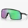 Apparel Oakley Sutro Polished Black Prizm Snow Jade Lens -Outlet Bicycle Gear Store Oakley22 OO9406 2137 2T