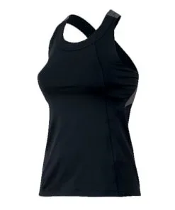 Apparel Pearl Izumi Women's Journey Tank Black