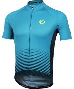 Apparel Pearl Izumi Men's ELITE Pursuit Graphic Jersey
