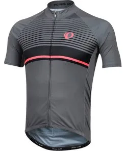 Apparel Pearl Izumi Men's ELITE Pursuit Graphic Jersey -Outlet Bicycle Gear Store PI18 11121818 5