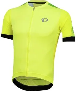 Apparel Pearl Izumi Men's ELITE Pursuit Speed Jersey -Outlet Bicycle Gear Store PI18 11121819 5
