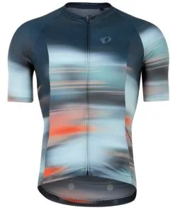 Apparel Pearl Izumi Men's Interval Jersey -Outlet Bicycle Gear Store PI21 111220029 4