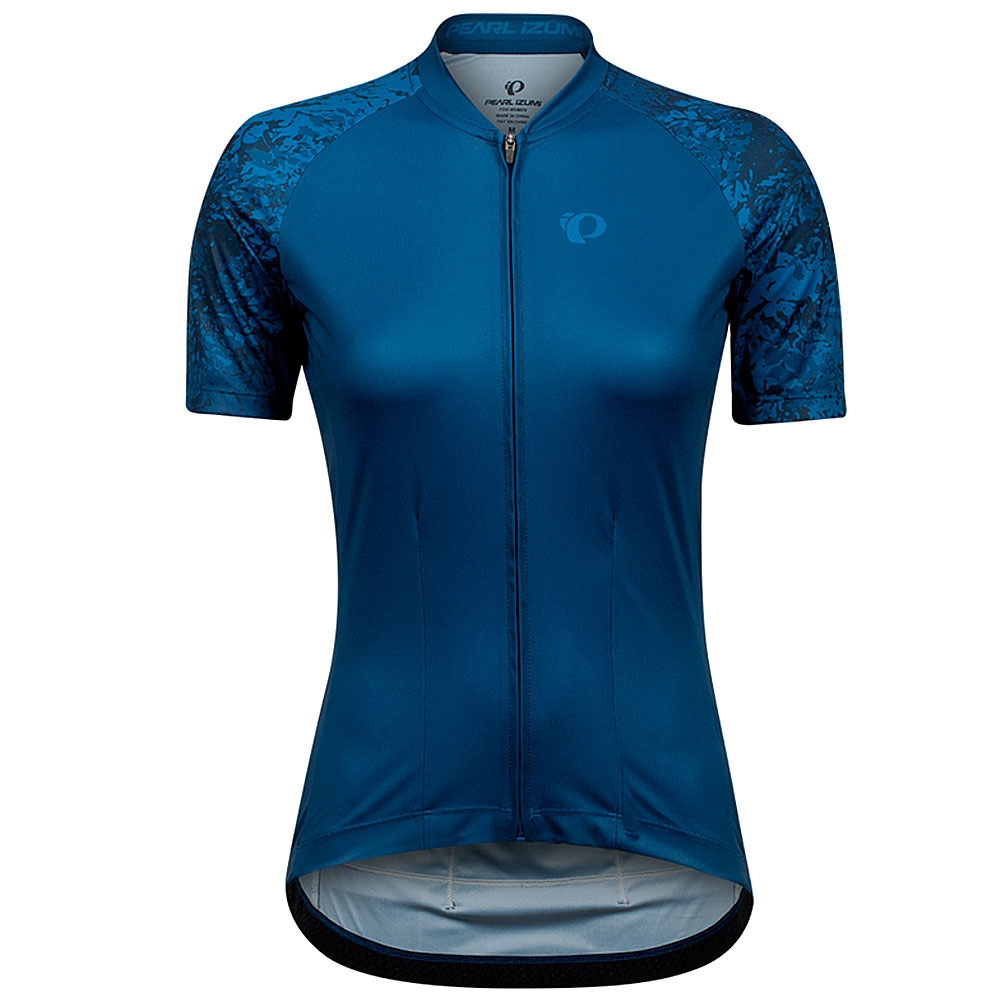 Brands Pearl Izumi Women's Attack Jersey Twilight Marble 3 Brands Pearl Izumi Women's Attack Jersey Twilight Marble