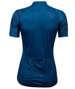 Brands Pearl Izumi Women's Attack Jersey Twilight Marble 5 Brands Pearl Izumi Women's Attack Jersey Twilight Marble -Outlet Bicycle Gear Store PI21 112220049HD 3