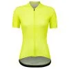Brands Pearl Izumi Women's Attack Jersey Screaming Yellow Immerse -Outlet Bicycle Gear Store PI22 112220049UN 2