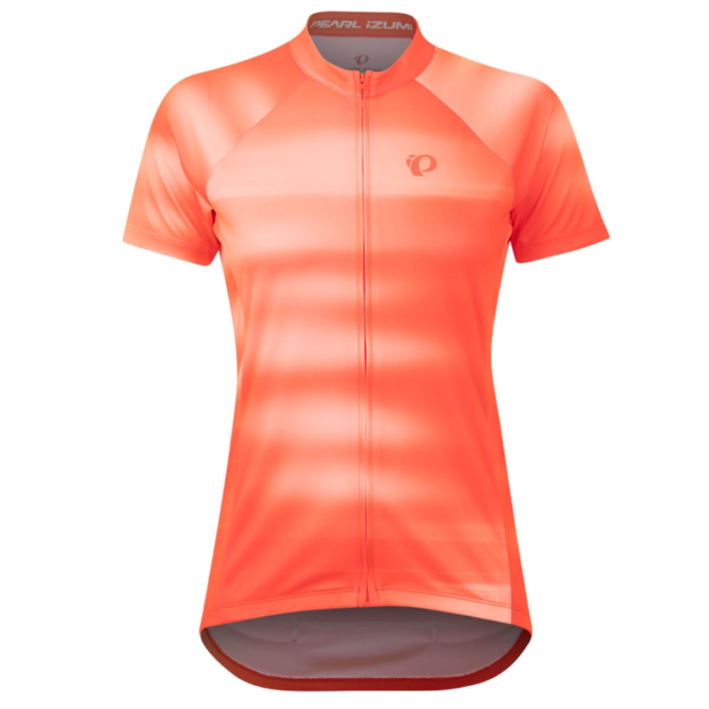Brands Pearl Izumi Women's Classic Jersey 3 Brands Pearl Izumi Women's Classic Jersey