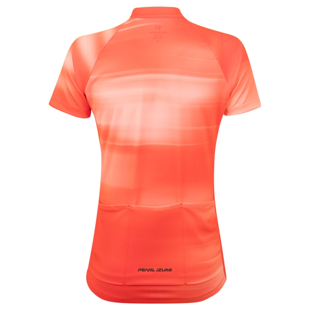 Brands Pearl Izumi Women's Classic Jersey 4 Brands Pearl Izumi Women's Classic Jersey - Image 2