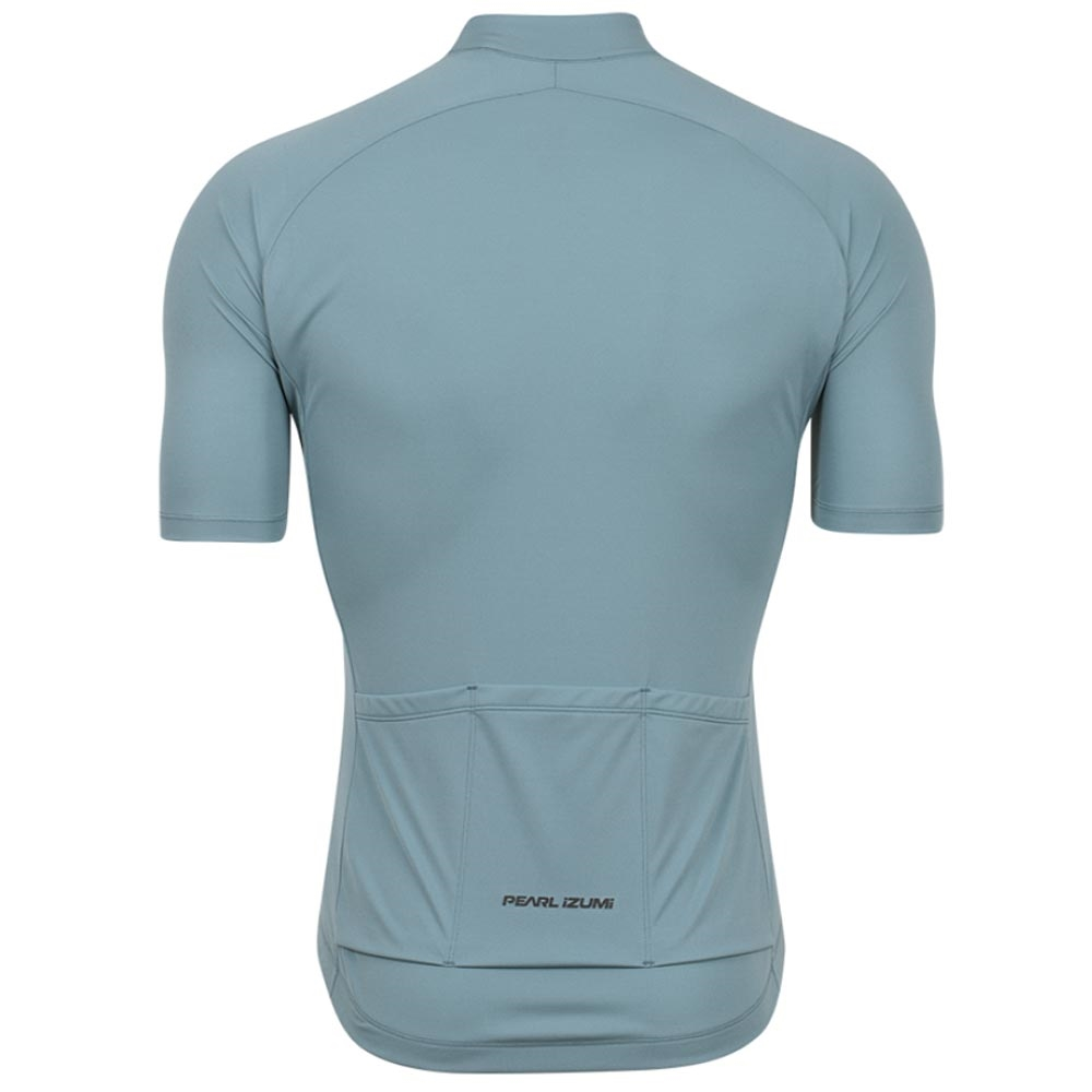 Apparel Pearl Izumi Men's Attack Jersey Arctic 4 Apparel Pearl Izumi Men's Attack Jersey Arctic - Image 2