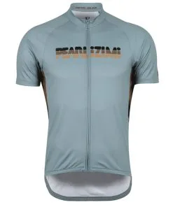 Apparel Pearl Izumi Men's Classic Jersey Arctic Legend
