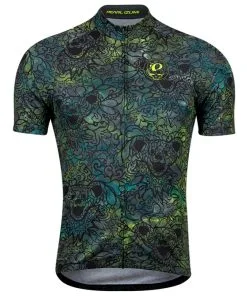 Apparel Pearl Izumi Men's Classic Jersey GD Urban Sage Carrara