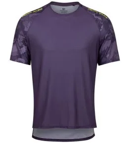 Apparel Pearl Izumi Men's Elevate Jersey Nightshade Fountains