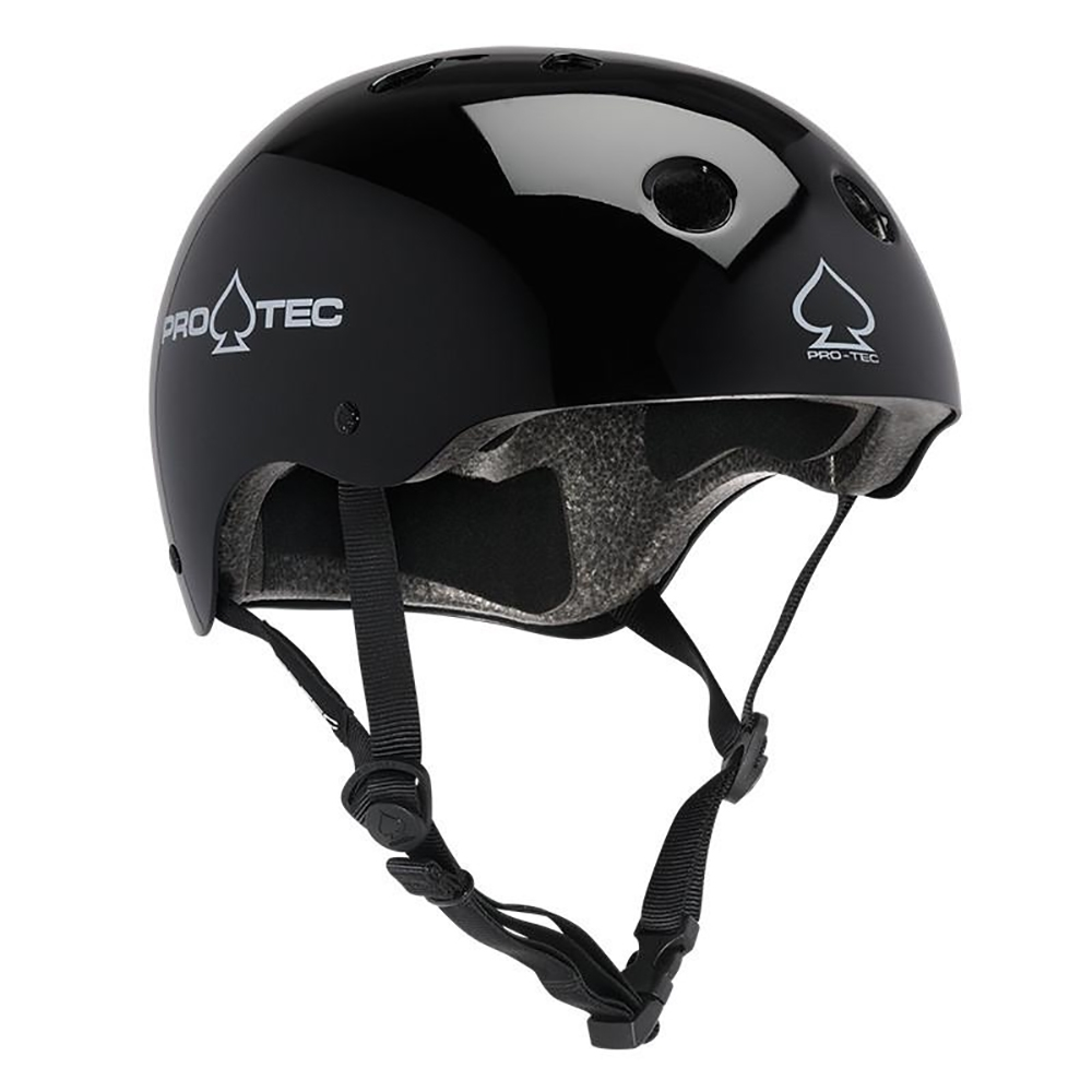 Mountain Helmets Pro-tec Classic Helmet 3 Mountain Helmets Pro-tec Classic Helmet