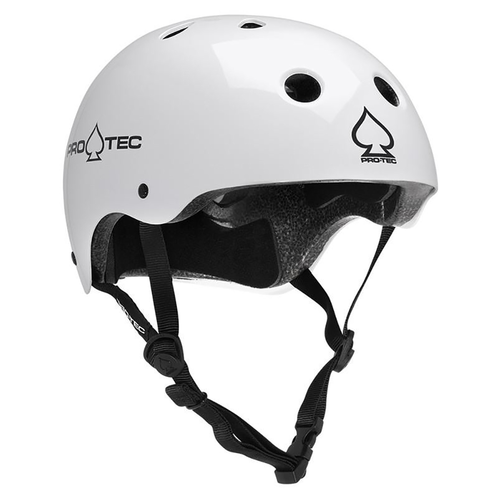Mountain Helmets Pro-tec Classic Helmet 4 Mountain Helmets Pro-tec Classic Helmet - Image 2