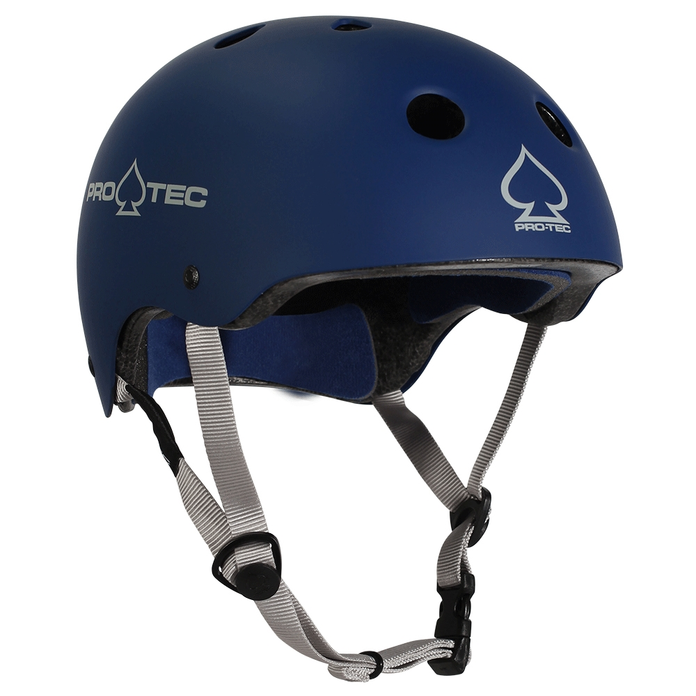 Mountain Helmets Pro-tec Classic Helmet 6 Mountain Helmets Pro-tec Classic Helmet - Image 4