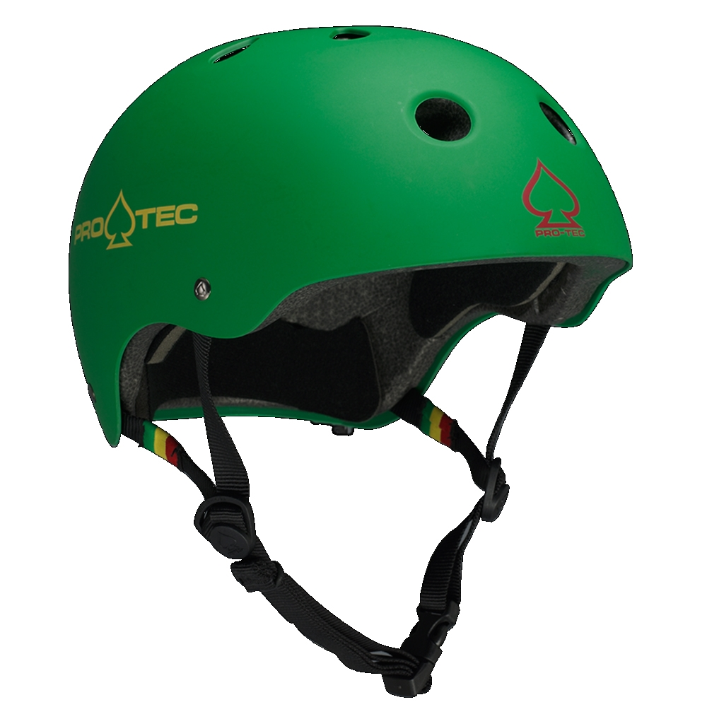 Mountain Helmets Pro-tec Classic Helmet 7 Mountain Helmets Pro-tec Classic Helmet - Image 5
