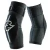 Protective Gear RaceFace Indy Elbow Guard Stealth -Outlet Bicycle Gear Store RaceFace18 INDY EG S 2