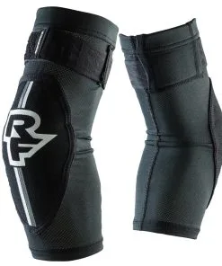 Protective Gear RaceFace Indy Elbow Guard Stealth