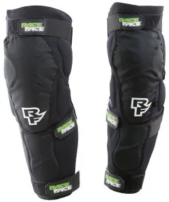 Protective Gear RaceFace Flank Leg Guard