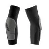 Arm Elbow Protection 100% Ridecamp Elbow Guards -Outlet Bicycle Gear Store Ride10020 Ridecamp EG 2