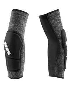 Arm Elbow Protection 100% Ridecamp Elbow Guards -Outlet Bicycle Gear Store Ride10020 Ridecamp EG 3