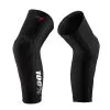 Leg Knee Protection 100% Teratec Knee Guards -Outlet Bicycle Gear Store Ride10020 Teratec KG 2