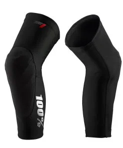 Leg Knee Protection 100% Teratec Knee Guards
