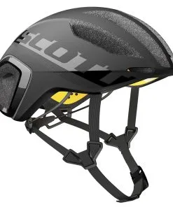 Road Helmets Scott Cadence PLUS Road Helmet 2018