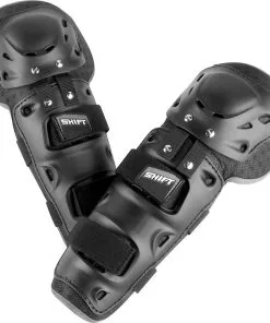 Protective Gear Shift Enforcer Knee/Shin Guard Youth