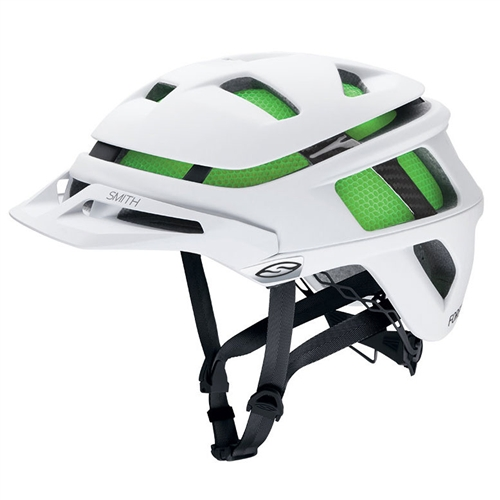 Supersale Products Smith Optics Forefront Helmet Matte White 3 Supersale Products Smith Optics Forefront Helmet Matte White
