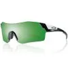 Supersale Products Smith Optics Pivlock Arena Black/Green Sol-X -Outlet Bicycle Gear Store Smith15 ANPCGMBK 2T