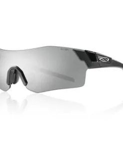 Supersale Products Smith Optics Pivlock Arena Matte Black/Super Platinum