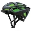 Helmets Smith Optics Overtake Helmet Black -Outlet Bicycle Gear Store Smith15 Over Black 2